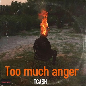 Too Much Anger (Explicit)