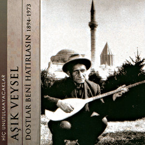 Dostlar Beni Hatırlasın 1894-1973 - Disc2