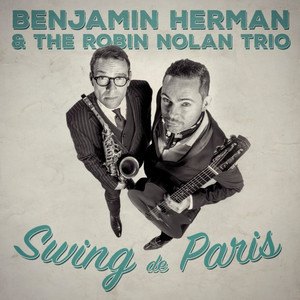 Swing De Paris