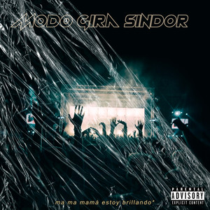 Modo Gira Sindor(Original) (Explicit)