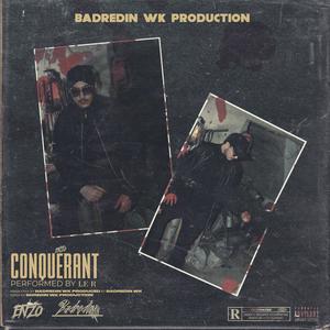 Conquérant(Le R) (Explicit)