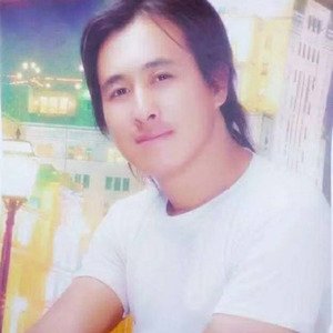 马海阿甲     尔杰之歌