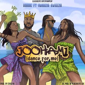 joohami(dance for me)(feat. kwabena kwabena)