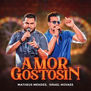 Amor Gostosin (Ao Vivo)