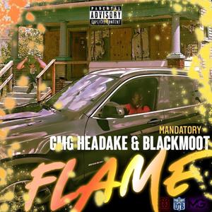 FLAME (Explicit)