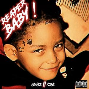 Red & Black (feat. Trap Swagg) (Explicit)