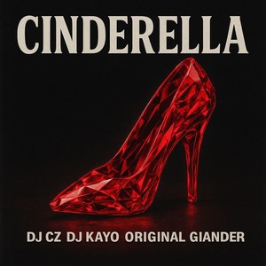 Cinderella (Explicit)