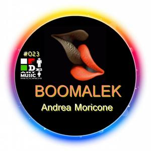 Boomalek