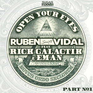 Open Your Eyes (Doc Link Remix)