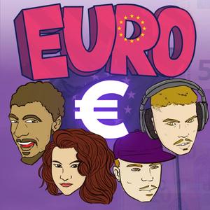 EURO (feat. Pimenta & Vívian Trindade) [Explicit]