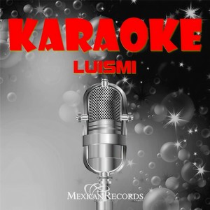 Karaoke Luismi