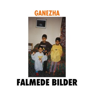 Falmede Bilder