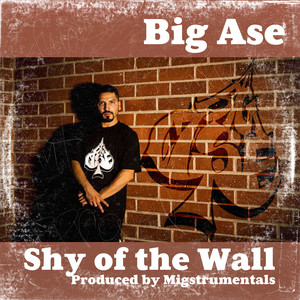 Shy of the Wall (Explicit)