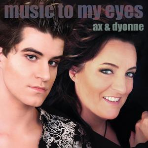 Music To My Eyes (feat. Dyonne)