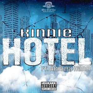 Hotel(feat. Ariana Hand) (Explicit)