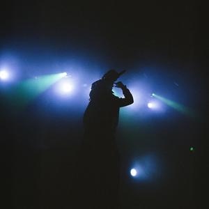 TINY DESK (feat. ruccie) (Explicit)