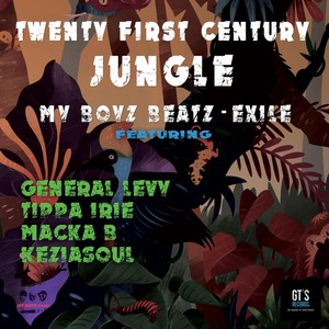 Twenty First Century Jungle