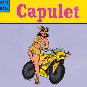 Capulet (little push EP)