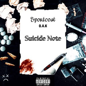 Suicide Note (Explicit)