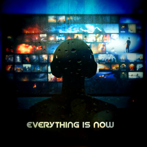 Everything Is Now (Instrumental Version)