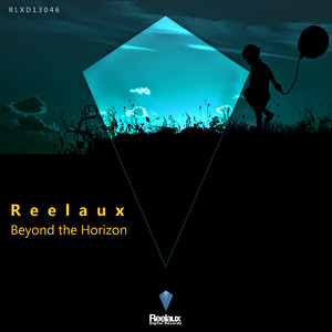 Beyond the Horizon (Breaks for the B Side Mix)