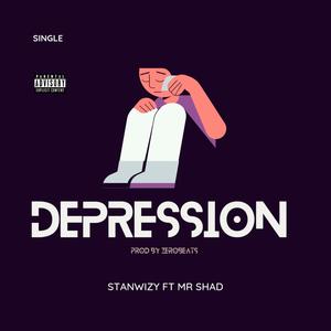 Depression (feat. Mr Shad) (Explicit)
