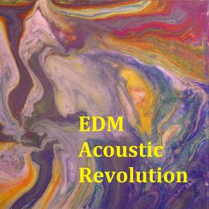 EDM Acoustic Revolution