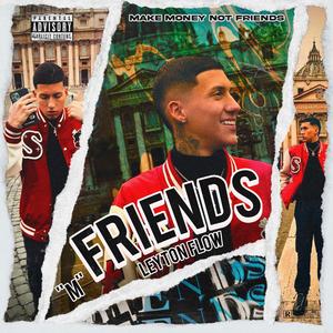 Friends (Explicit)