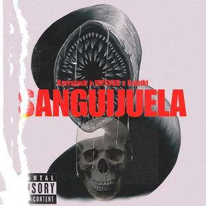 SANGUIJUELA! (feat. RIPSVKKK & Kasiki) [Explicit]