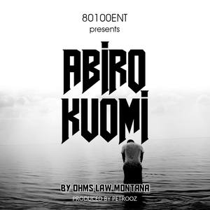 ABIRO KUOMI