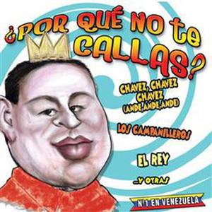 Porque No Te Callas (Single)