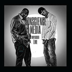 Conscience Media (Unplugged|Explicit)