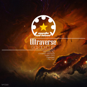 Galacticum (Deepsec Remix)