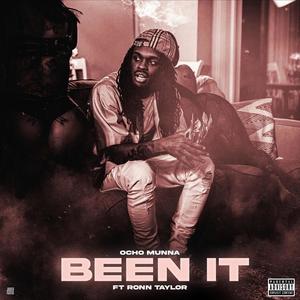 Been It (Explicit)