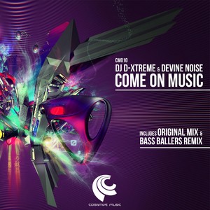 Come On Music (Original Mix)
