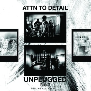 Drkshdwbxr (Unplugged|Explicit)