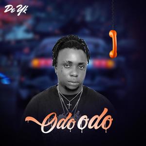 ODO ODO (feat. Biggest Believe) (Explicit)