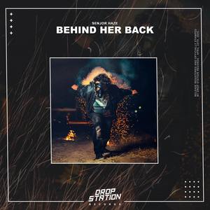 Behind Her Back