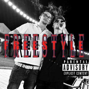 FREESTYLE (feat. DONTEGA) (Explicit)