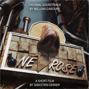 Nez Rose (Original short Film Soundtrack)