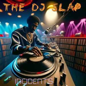 The DJ Slap