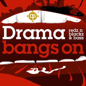 Drama Bangs On
