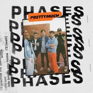 Eyes Off You-PRETTYMUCH