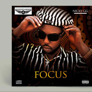 Nicky GG (FOCUS ALBUM)