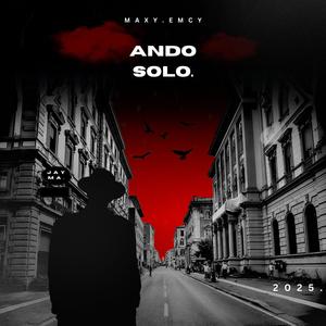 Ando Solo. (Explicit)