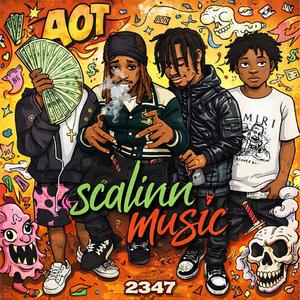 Boppaz (feat. $latt & Ceeloo) (Explicit)