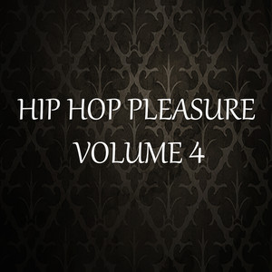 Hip Hop Pleasure, Vol. 4