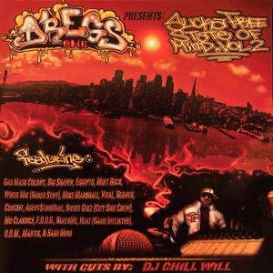 All for Them(feat. Equipto, Mint Rock & Michael Marshall) (Explicit)