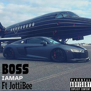 Boss (feat. Jottibee) [Explicit]