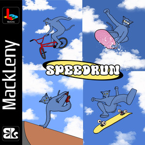 SPEEDRUN